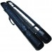 Тубус Taka рыболовный G-5848 black 145х9х9см