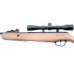 Винтовка Stoeger X10 Wood Combo с прицелом ложе дерево Винтовка Stoeger X10 Wood Combo с прицелом ложе дерево