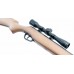 Винтовка Stoeger X10 Wood Combo с прицелом ложе дерево Винтовка Stoeger X10 Wood Combo с прицелом ложе дерево