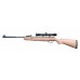 Винтовка Stoeger X10 Wood Combo с прицелом ложе дерево Винтовка Stoeger X10 Wood Combo с прицелом ложе дерево