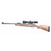 Винтовка Stoeger X20 Wood Combo с прицелом ложе дерево