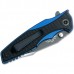 Нож Zero Tolerance Rick Hinderer складной сталь CPM-20CV титан G-10 Нож Zero Tolerance Rick Hinderer складной сталь CPM-20CV титан G-10