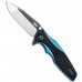 Нож Zero Tolerance Rick Hinderer складной сталь CPM-20CV титан G-10 Нож Zero Tolerance Rick Hinderer складной сталь CPM-20CV титан G-10