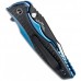 Нож Zero Tolerance Rick Hinderer складной сталь CPM-20CV титан G-10 Нож Zero Tolerance Rick Hinderer складной сталь CPM-20CV титан G-10