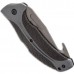 Нож Kershaw Lonerock складной сталь 8Cr13MoV шкуродер