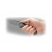 Нож Kershaw Lonerock складной сталь 8Cr13MoV шкуродер