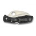 Нож Spyderco Tasman Salt складной сталь H1 Нож Spyderco Tasman Salt складной сталь H1