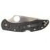 Нож Spyderco Delica складной сталь VG-10 Нож Spyderco Delica складной сталь VG-10