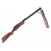 Винтовка Crosman 397 мультикомпр. дерево 4,5мм Винтовка Crosman 397 мультикомпр. дерево 4,5мм