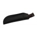 Нож Fallkniven HK9 фикс. клинок 9 см рук. кость микарта Нож Fallkniven HK9 фикс. клинок 9 см рук. кость микарта