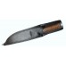 Нож Fallkniven NL2 охотничий сталь VG10 рукоять кожа Нож Fallkniven NL2 охотничий сталь VG10 рукоять кожа