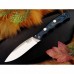 Нож Bark River Canadian Special Blue&Black G10 фикс. клинок Нож Bark River Canadian Special Blue&Black G10 фикс. клинок