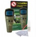 Прибор ThermaCell противомоскитный 1 картридж и 3 пластины оливковый Прибор ThermaCell противомоскитный 1 картридж и 3 пластины оливковый