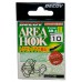 Крючки Decoy Area hook type III №10 10шт Крючки Decoy Area hook type III №10 10шт
