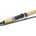 Спиннинг Daiwa Crossfire CF 902 HFS AD 2,70м 40-100гр Спиннинг Daiwa Crossfire CF 902 HFS AD 2,70м 40-100гр