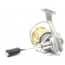Катушка Daiwa Revros MX 3000