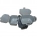Коробка Salmo Live bait 215х100х66