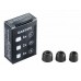 Наушники Beretta CF031/A2156/0999 мини black Наушники Beretta CF031/A2156/0999 мини black