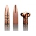 Патрон 9,3x62 Sako 16,2 Powerhead Barnes SP Патрон 9,3x62 Sako 16,2 Powerhead Barnes SP