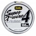 Шнур Yo-Zuri PE Super X Wire 4 Silver 150м 1.5/0.209мм 10кг Шнур Yo-Zuri PE Super X Wire 4 Silver 150м 1.5/0.209мм 10кг