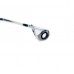 Спиннинг Surf Master 3055 Corrida IM6 300-500гр 2.15м