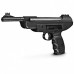 Пистолет Umarex Ruger Mark I пружинно-поршневой Пистолет Umarex Ruger Mark I пружинно-поршневой