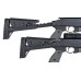Винтовка Hatsan AT44-10 PCP Tactical пластик Винтовка Hatsan AT44-10 PCP Tactical пластик