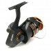 Катушка Okuma Fina pro XP FPX 65FD 1+1lb Катушка Okuma Fina pro XP FPX 65FD 1+1lb