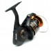 Катушка Okuma Fina pro XP FPX 80FD 1+1lb Катушка Okuma Fina pro XP FPX 80FD 1+1lb