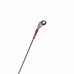 Спиннинг Favorite Impulse IMP-832L-T 2.51м 3-12гр 2-8lb Ex.Fast