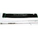 Спиннинг CD Rods extrasense nano EXN 792MH 2,36м 8-35гр Спиннинг CD Rods extrasense nano EXN 792MH 2,36м 8-35гр