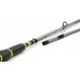 Спиннинг CD Rods extrasense nano EXN 862MH 2,60м 8-35гр