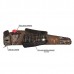 Чехол Allen GFP Bruiser Whiteetail Gun Case MO B 122см