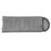 Спальник King Camp Oasis 250 3D Hollowfibre grey/green левый Спальник King Camp Oasis 250 3D Hollowfibre grey/green левый