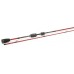 Спиннинг Daiwa TD Trout Area Commander 2,10м 0,5-6гр