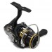 Катушка Daiwa Legalis 17 LT 2000D
