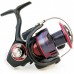Катушка Daiwa Fuego LT 6000D