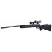 Винтовка Crosman Fury NP 4,5мм переломка плс прицел 4х32 Винтовка Crosman Fury NP 4,5мм переломка плс прицел 4х32