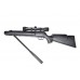 Винтовка Crosman Fury NP 4,5мм переломка плс прицел 4х32 Винтовка Crosman Fury NP 4,5мм переломка плс прицел 4х32