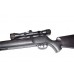 Винтовка Crosman Fury NP 4,5мм переломка плс прицел 4х32 Винтовка Crosman Fury NP 4,5мм переломка плс прицел 4х32