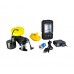 Эхолот JJ-Connect Fisherman wireless 3 deluxe Эхолот JJ-Connect Fisherman wireless 3 deluxe