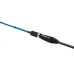 Спиннинг Favorite Blue Bird BB732MS-S 2.21m 4-14г Ex-Fast