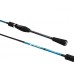 Спиннинг Favorite Blue Bird BB732MS-S 2.21m 4-14г Ex-Fast