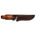 Клинок для ножа Helle 36 GT Клинок для ножа Helle 36 GT
