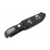 Нож Buck Ergo Hunter Adrenalin Select фикс.клинок сталь 420H