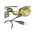 Фонарь Black Diamond ReVolt metallic citron one Фонарь Black Diamond ReVolt metallic citron one