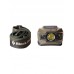 Фонарь Black Diamond Storm revolution green one