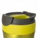Термокружка Thermos JND LMG 0,4л желтый с черной крышкой