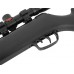 Винтовка Gamo 1250 Big Cat LC 4,5мм прицел 4*32 WR пластик Винтовка Gamo 1250 Big Cat LC 4,5мм прицел 4*32 WR пластик