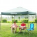Кресло King Camp Arms Chair складное сталь 84х50х93 синий Кресло King Camp Arms Chair складное сталь 84х50х93 синий